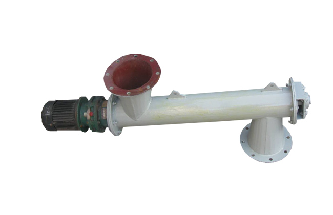 微型設備小型，輸送物料方便輕松移動